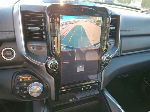 Used 2025 RAM 1500 Laramie image 18