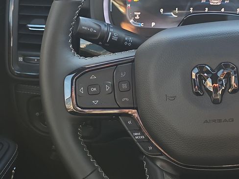 New 2026 RAM 1500 Limited AWD/4WD image 20