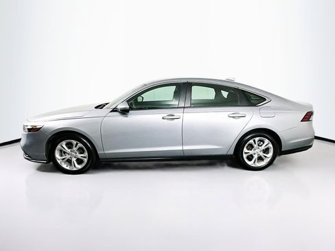 Used 2025 Honda Accord LX image 4