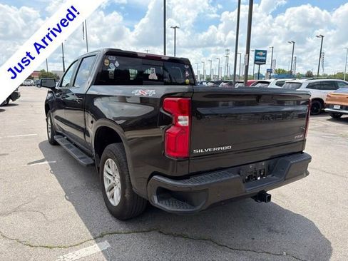 Used 2019 Chevrolet Silverado 1500 RST w/ All-Star Edition AWD/4WD image 5
