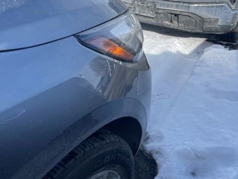 Used 2018 Buick Enclave Premium w/ Experience Buick Package image 10