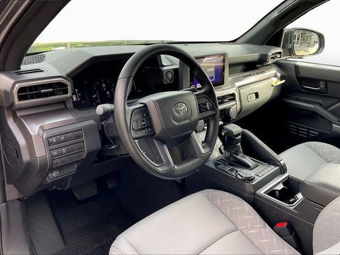 New 2026 Toyota Tacoma SR5 image 8