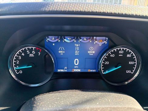 Used 2023 Ford F150 XLT w/ Equipment Group 302A High RWD image 14