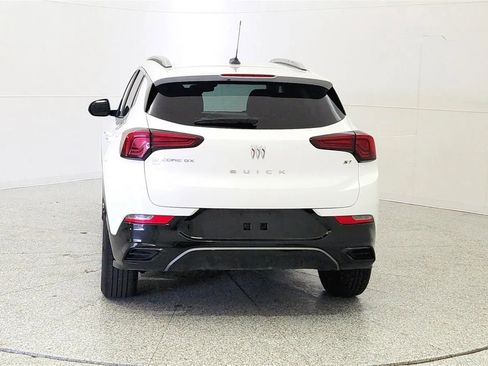 Used 2024 Buick Encore GX Sport Touring AWD/4WD image 6