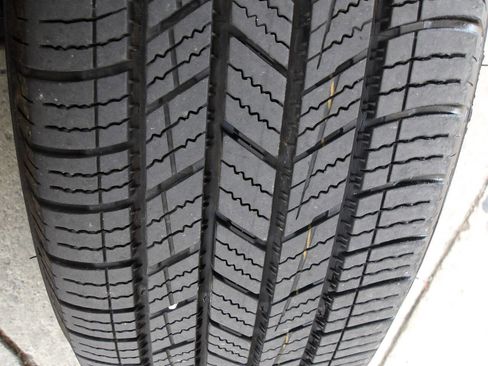 Used 2016 Jeep Compass Sport w/ Power Value Group image 7