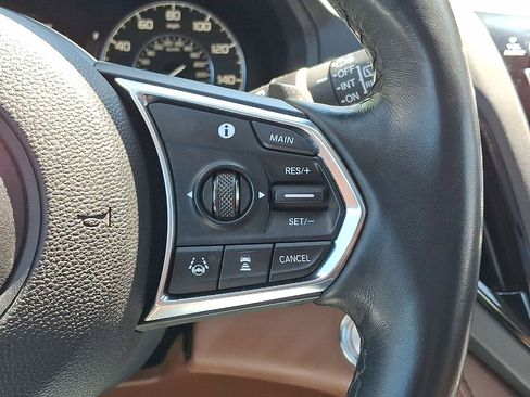 Used 2021 Acura RDX AWD w/ Advance Package image 18