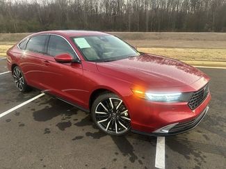Certified 2024 Honda Accord Touring video 2