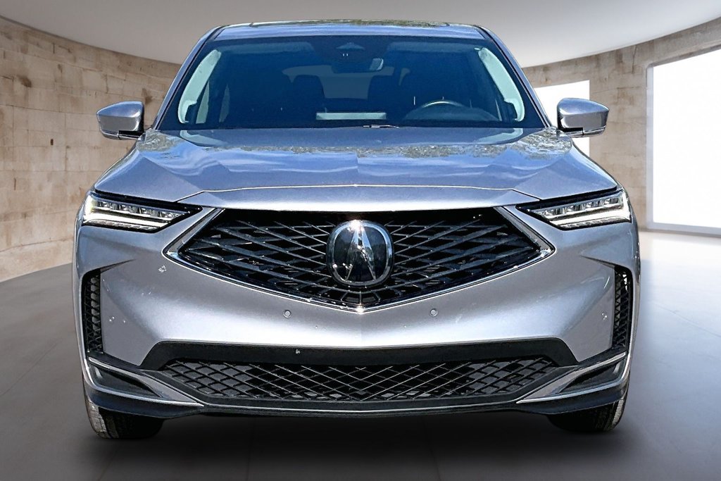 Used 2025 Acura MDX w/ Technology Package AWD/4WD image 4