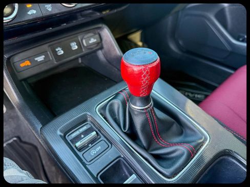 Used 2025 Honda Civic Si image 28