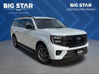 Used 2025 Ford Expedition Max Active video 1