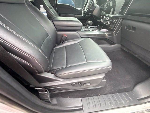 Used 2023 Ford F150 XLT w/ Equipment Group 302A High AWD/4WD image 23
