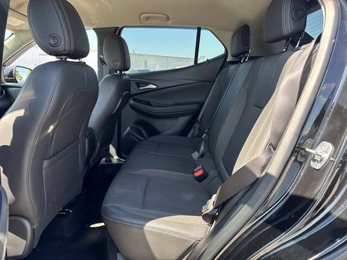 Used 2023 Buick Encore GX Preferred w/ Cold Weather Comfort Package FWD image 14