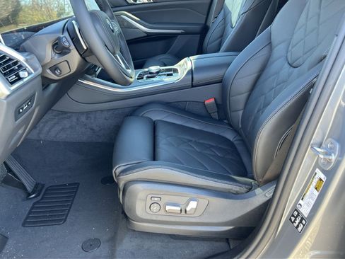 New 2026 BMW X5 xDrive40i w/ Premium Package image 10