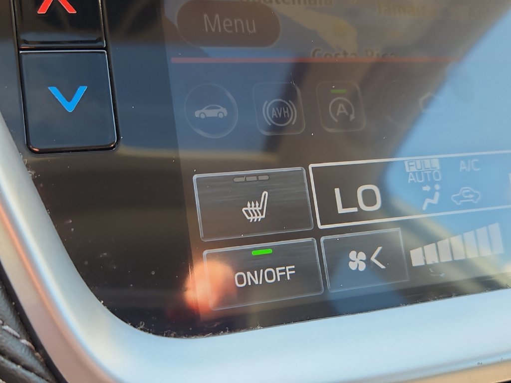Used 2022 Subaru Outback Limited AWD/4WD image 16