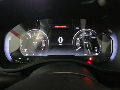 New 2026 RAM 1500 RHO AWD/4WD image 20