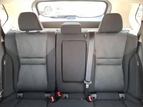 New 2026 Nissan Rogue SV w/ Cold Weather Package image 11