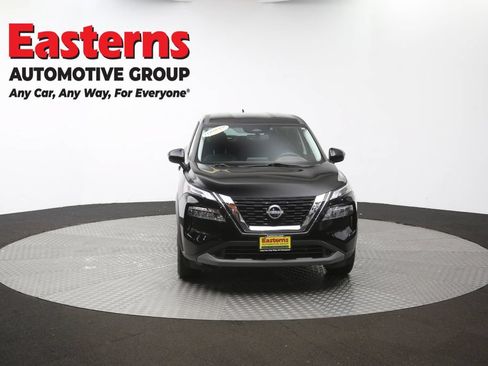 Used 2023 Nissan Rogue SV AWD/4WD image 53