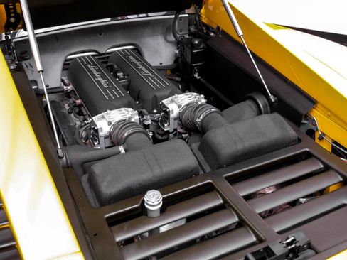 Used 2005 Lamborghini Gallardo image 45