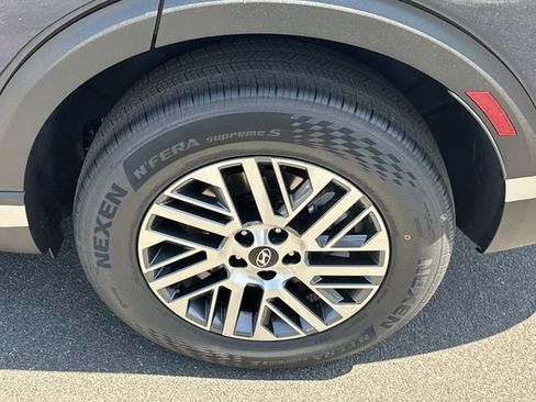 New 2026 Hyundai Palisade SEL FWD image 20