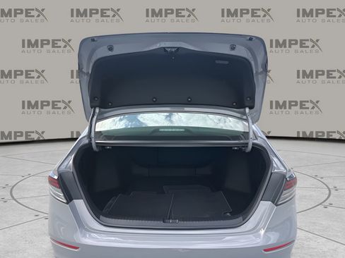 Used 2025 Honda Accord Sport image 27