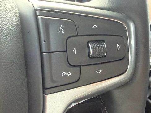 Used 2024 Chevrolet Silverado 1500 RST w/ Convenience Package II AWD/4WD image 27