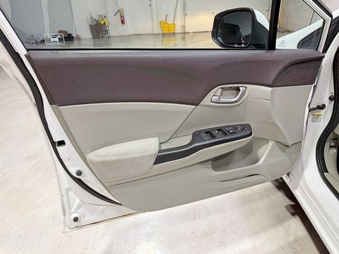 Used 2012 Honda Civic LX image 21