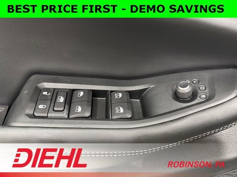 New 2026 Jeep Grand Cherokee Laredo image 22