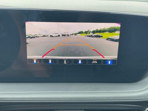 New 2026 Buick Encore GX Preferred w/ Advanced Technology Package FWD image 16