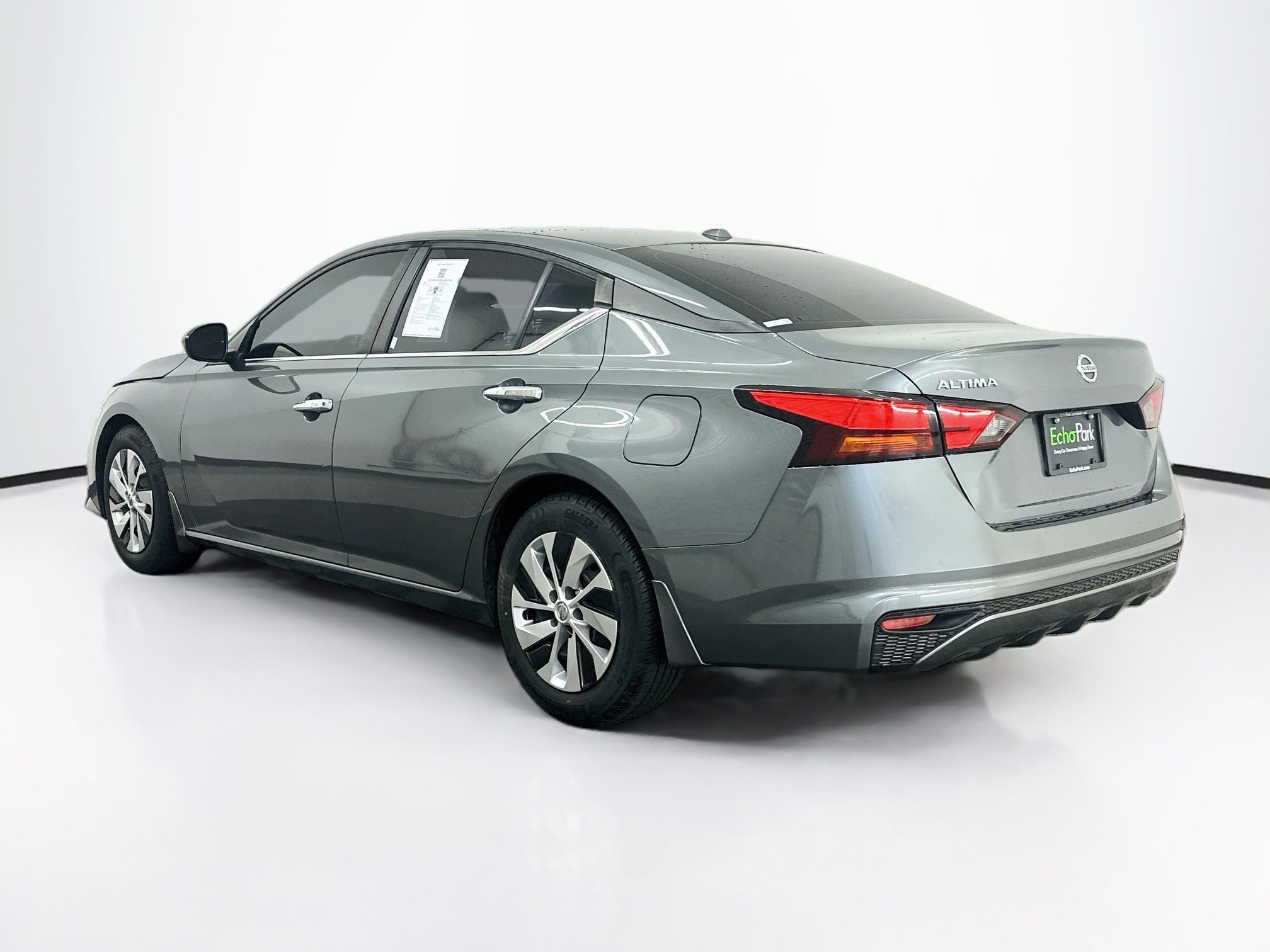 Used 2020 Nissan Altima 2.5 S FWD image 5