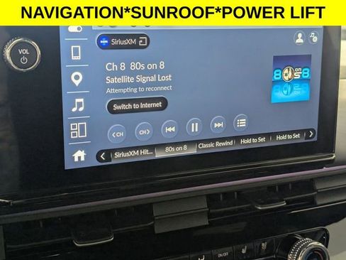 Used 2025 Honda Prologue Elite image 21