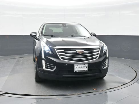 Used 2018 Cadillac XT5 Premium Luxury image 10
