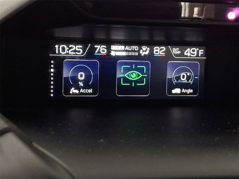 Used 2021 Subaru Forester Touring image 22