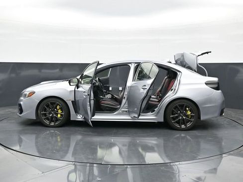 Used 2020 Subaru WRX STI Limited AWD/4WD image 47