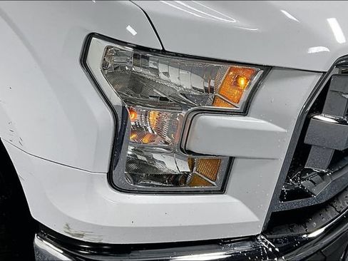 Used 2015 Ford F150 XLT RWD image 26