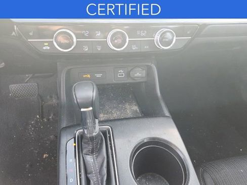 Used 2024 Honda Civic EX image 22