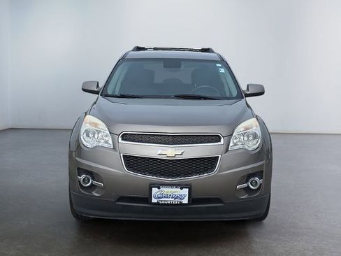 Used 2012 Chevrolet Equinox LT FWD image 8