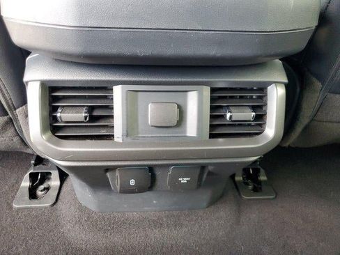 Used 2025 Ford F150 Tremor w/ Bed Utility Package AWD/4WD image 12