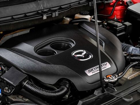 Used 2019 MAZDA CX-9 Grand Touring image 50