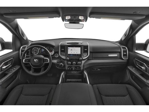 Used 2023 RAM 1500 Big Horn AWD/4WD image 82