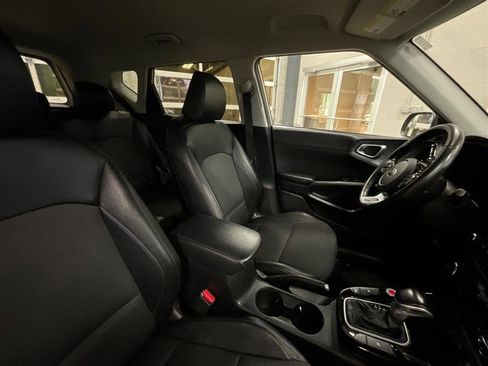 Used 2020 Kia Soul EX w/ Option Group 015 image 25