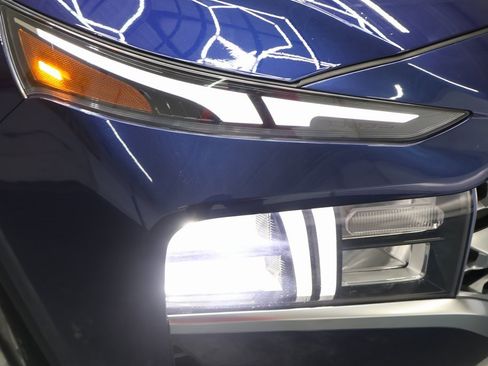 Used 2022 Hyundai Santa Fe SEL w/ Convenience + Premium Package image 27