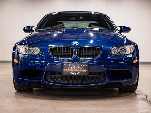 Used 2011 BMW M3 Coupe RWD image 5