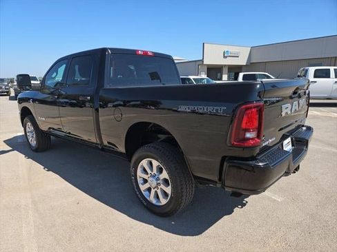 New 2026 RAM 2500 Lone Star image 33
