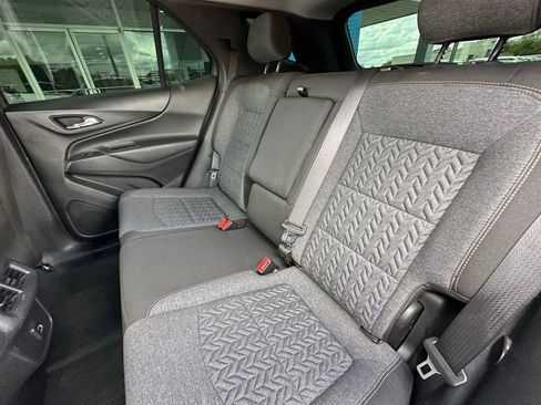 Used 2023 Chevrolet Equinox LT image 22