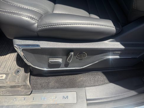 Used 2026 Ford F150 Platinum AWD/4WD image 15