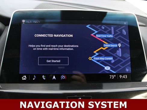 Certified 2023 Cadillac CT5 Luxury AWD/4WD image 5