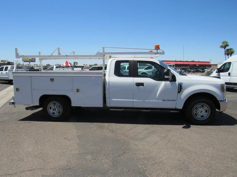 Used 2019 Ford F350 XL w/ XL Value Package RWD image 5