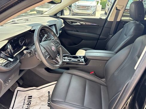 Certified 2023 Buick Envision Essence AWD/4WD image 18