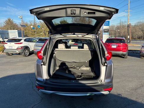 Used 2017 Honda CR-V EX-L image 11