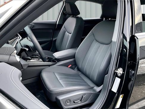 Used 2025 Audi A5 2.0T Premium Plus w/ Premium Plus image 21